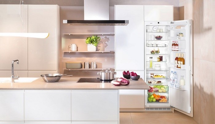 Liebherr IK 3520 vestavná lednice